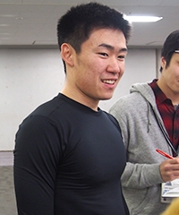 小畑 勝広