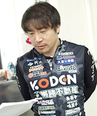 宿口 潤平