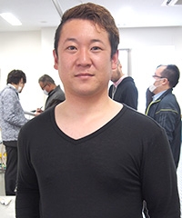 前島 恭平