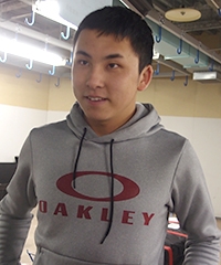 薦田 将伍