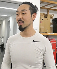 樋口 瑛土
