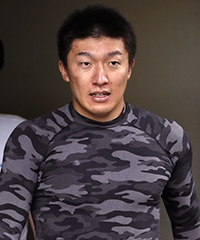 染谷 幸喜