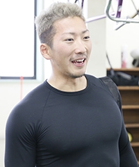 平尾 一晃