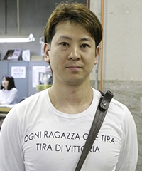 伊藤 世哉