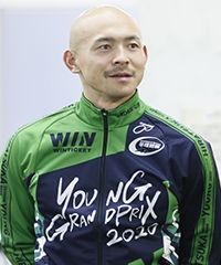 河合 佑弥