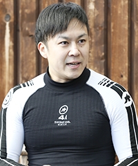 三好 恵一郎