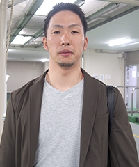 山崎 泰己