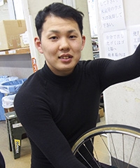 笠松 将太
