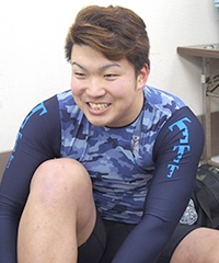 渡邊 颯太