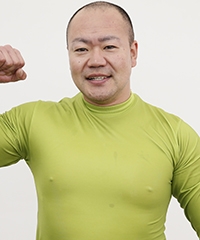 隅田 洋介