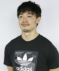 山中 秀将