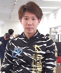 長谷部 翔
