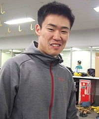 小畑 勝広