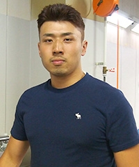 松岡 晋乃介