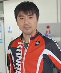 鈴木 愼二