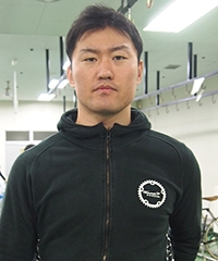 平原 啓多