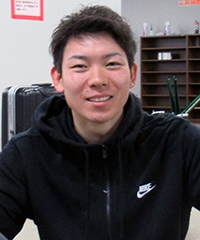 鈴木 涼介