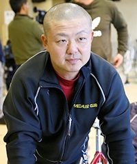 鈴木 雄一朗