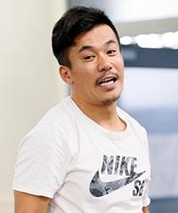 武井 大介