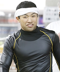 島川 将貴