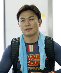 勝瀬 卓也