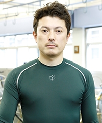 高谷 敏史