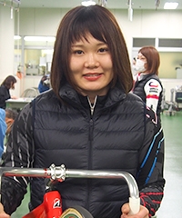 宮地 寧々