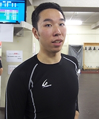 菊池 岳仁