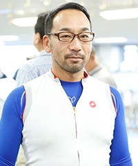 成田 直喜