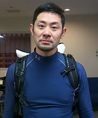 富安 保充