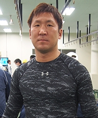 鮫島 康治