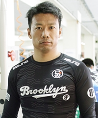 山口 茂