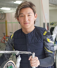 山口 聖矢