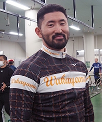 中西 大