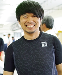 佐野 恭太