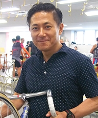 山内 大作