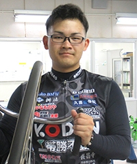 尾崎 悠生