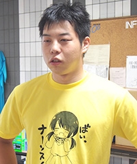 田村 風起