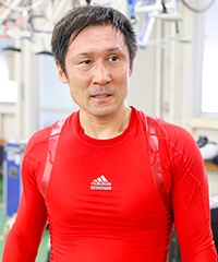 中井 達郎