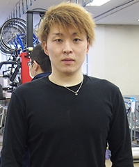 原井 博斗