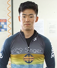 小畑 勝広