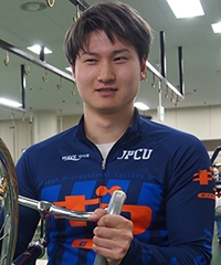 藤井 稜也