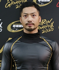 嶋津 拓弥