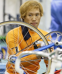小堺 浩二