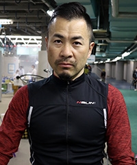 金子 兼久