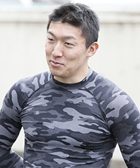 染谷 幸喜