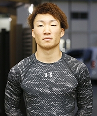 福永 大智