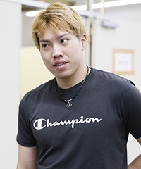 上田 尭弥