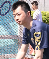 枠元 一葵