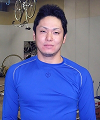 松永 真太